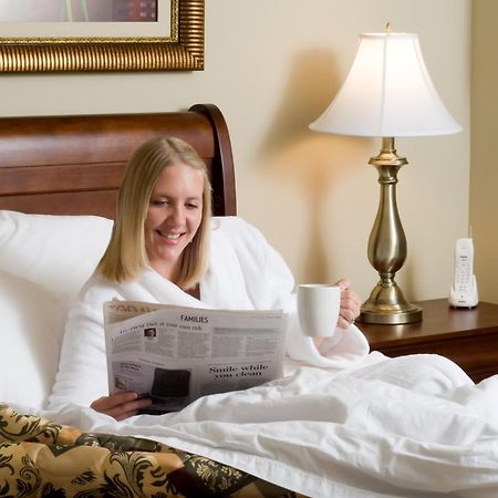 Stratford Suites Spokane Airport Airway Heights Dış mekan fotoğraf