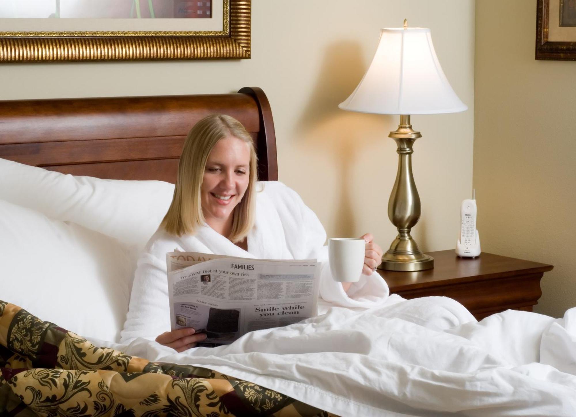 Stratford Suites Spokane Airport Airway Heights Dış mekan fotoğraf
