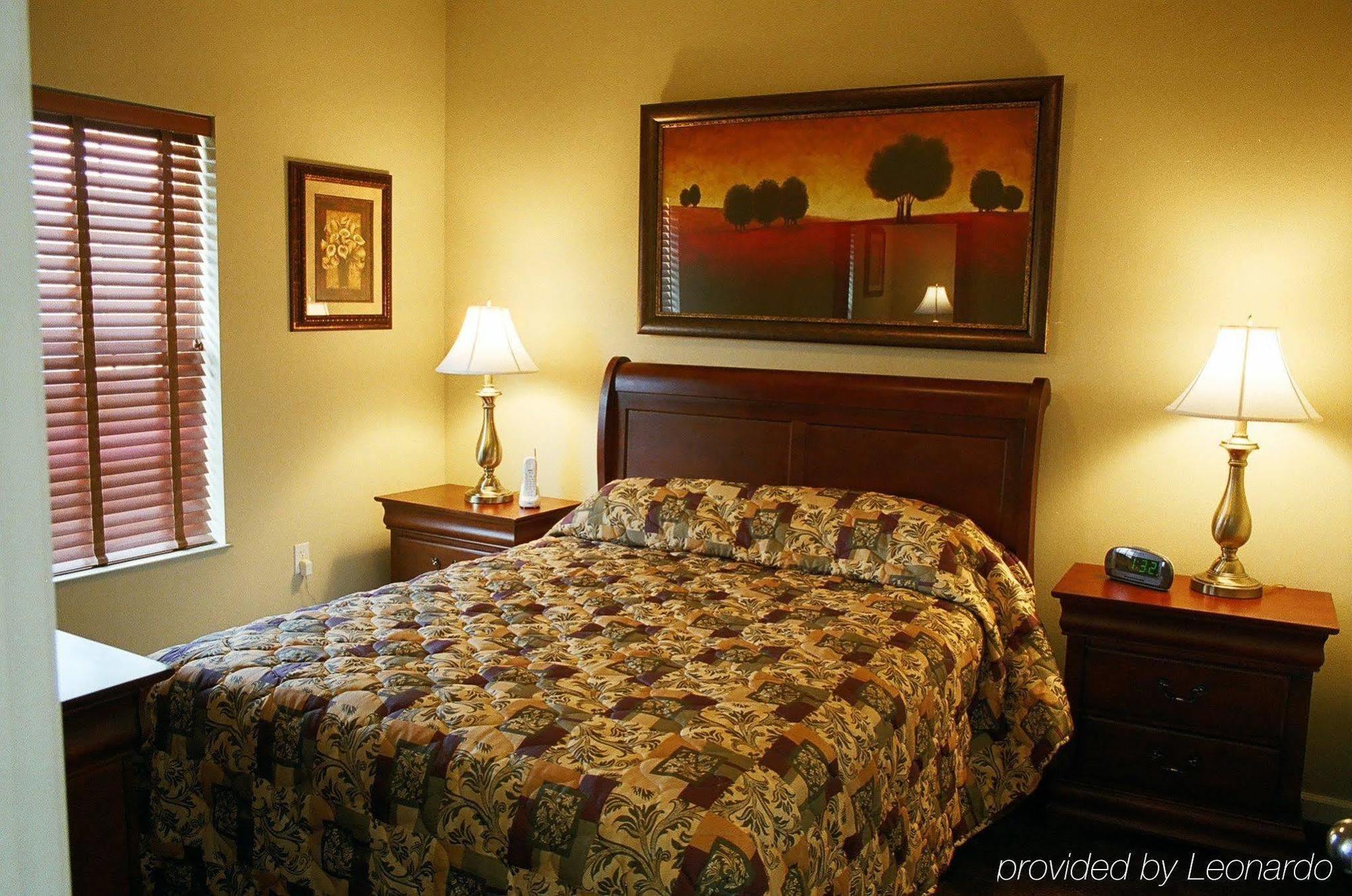 Stratford Suites Spokane Airport Airway Heights Oda fotoğraf
