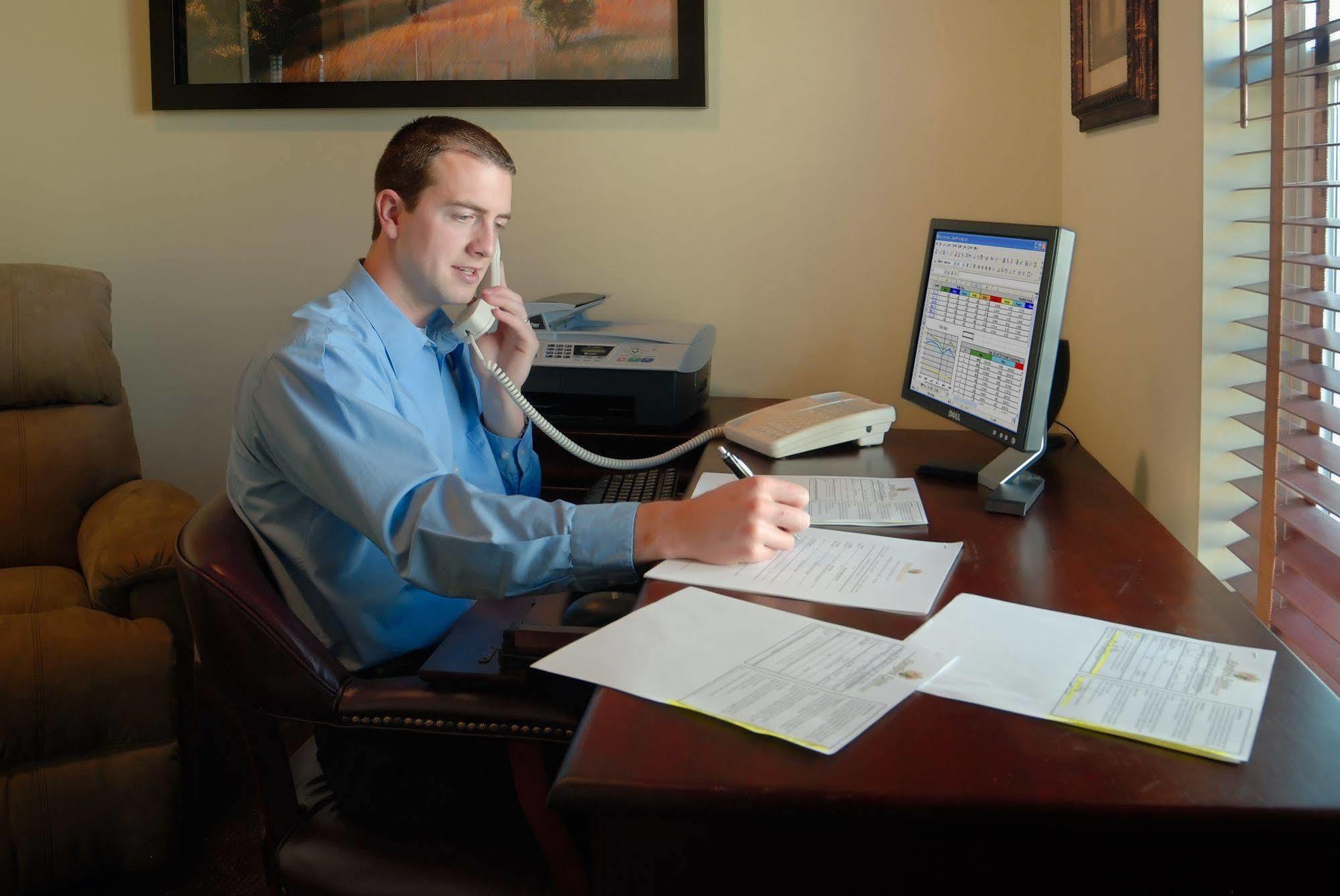 Stratford Suites Spokane Airport Airway Heights Dış mekan fotoğraf