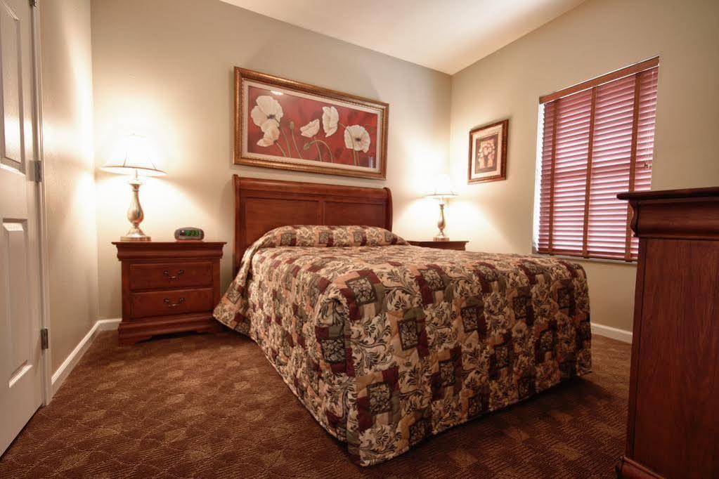 Stratford Suites Spokane Airport Airway Heights Dış mekan fotoğraf